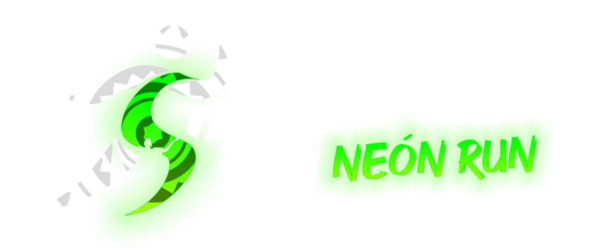 Sincelejo Neon Run